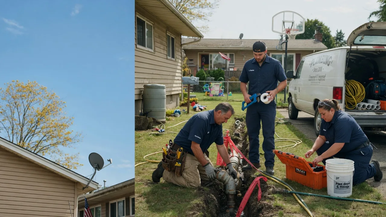Garbage Disposal Replacement in Newburg, ND near me